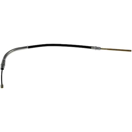 Dorman BRAKE CABLE C660780